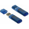 Флэш-накопитель Smartbuy Glossy 32GB blue