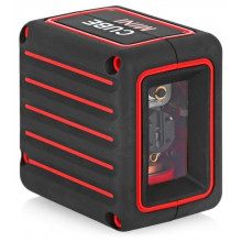 Лазерный уровень ADA Cube Mini Basic Edition