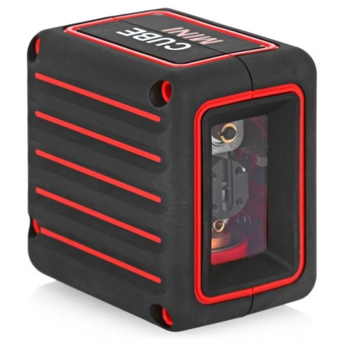 Лазерный уровень ADA Cube Mini Basic Edition