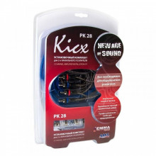 Установочный комплект Kicx PK 28 2ch