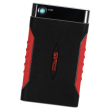 Внешний жесткий диск Silicon Power Armor A15 (SP020TBPHDA15S3L)