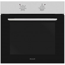 Встраиваемый электрический духовой шкаф Brandt BOE1000X