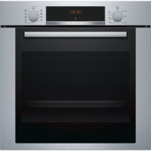 Встраиваемый электрический духовой шкаф Bosch HBA3340S0