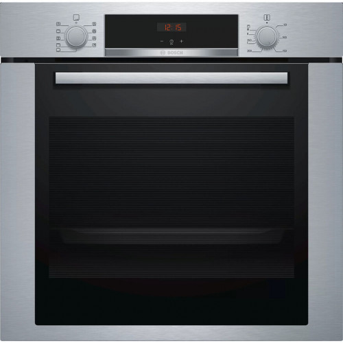 Встраиваемый электрический духовой шкаф Bosch HBA3340S0