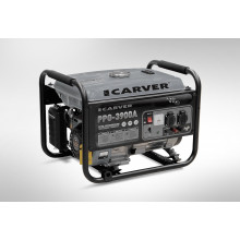 Генератор бензиновый Carver PPG-3900А
