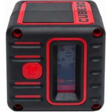 Лазерный уровень ADA Cube 3 D Basic Edition А 00382