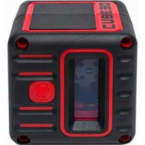 Лазерный уровень ADA Cube 3 D Basic Edition А 00382