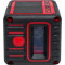 Лазерный уровень ADA Cube 3 D Basic Edition А 00382