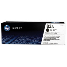 Картридж HP 83A (CF283A)