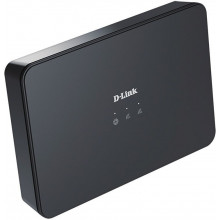 Роутер беспроводной D-Link DIR-815/SRU/S1A