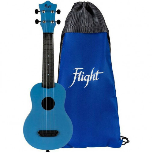 Укулеле Flight Ultra S-35 Lake