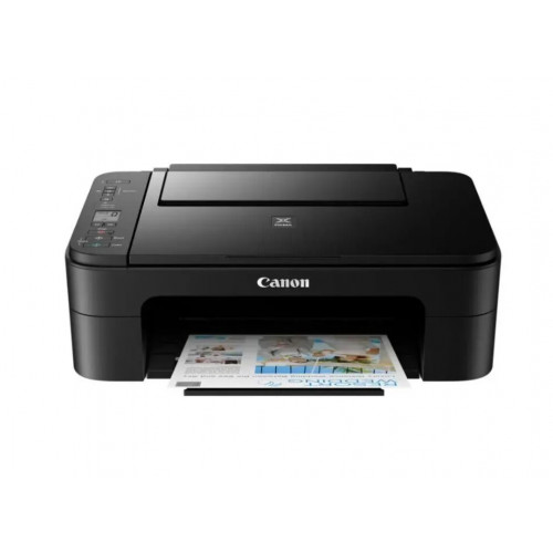 Многофункциональное устройство Canon Pixma TS3340