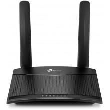 Маршрутизатор Tp-Link TL-MR100