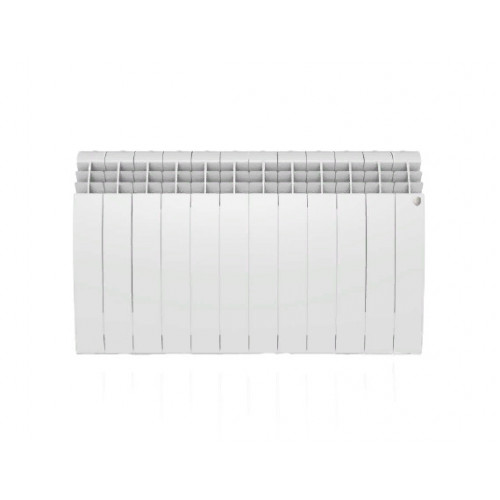 Радиатор отопления Royal Thermo BiLiner 500 Bianco Traffico x 12