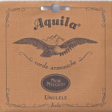 Струны Aquila New Nylgut 21U