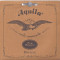 Струны Aquila New Nylgut 21U