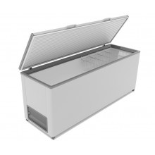 Морозильная камера Frostor F800S