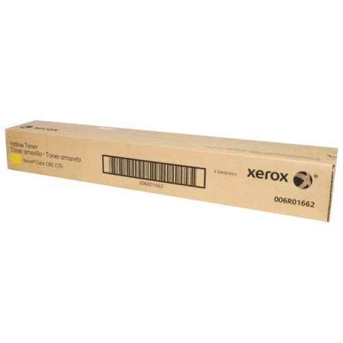 Картридж Xerox 006R01662