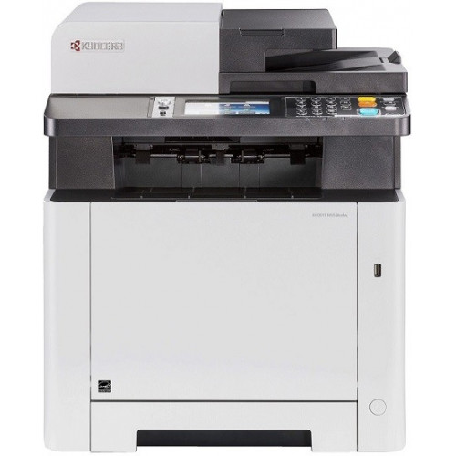 Многофункциональное устройство Kyocera M5526cdw (1102R73NL0)
