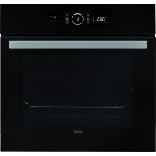 Встраиваемый электрический духовой шкаф Whirlpool AKZ9 6230 NB