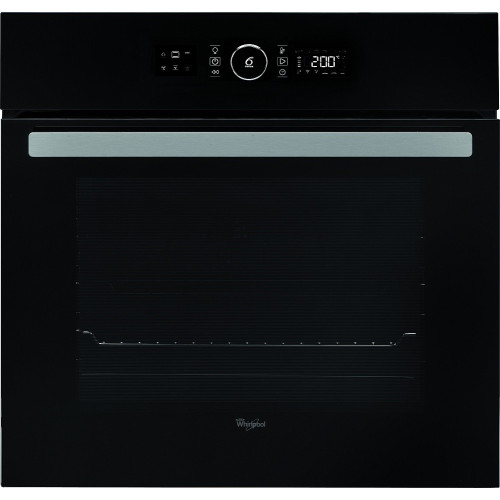 Встраиваемый электрический духовой шкаф Whirlpool AKZ9 6230 NB
