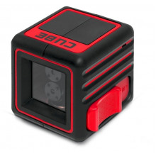 Лазерный уровень ADA Cube Professional Edition А00343