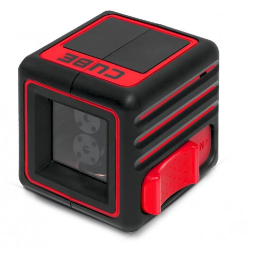 Лазерный уровень ADA Cube Professional Edition А00343