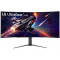 Монитор LG UltraGear 45GR95QE-B