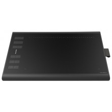 Графический планшет Huion Inspiroy H1060P