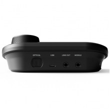 Гарнитура SteelSeries Arctis Pro + GameDAC (61454) белый