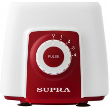 Блендер стационарный Supra BLS-551 белый