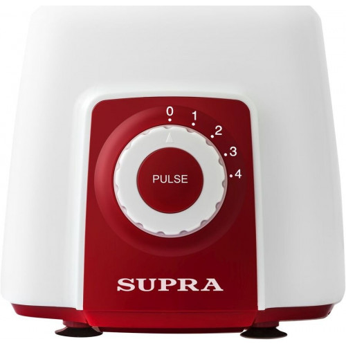 Блендер стационарный Supra BLS-551 белый