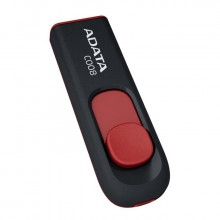 Флеш-диск A-Data C008 64GB (AC008-64G-RKD)