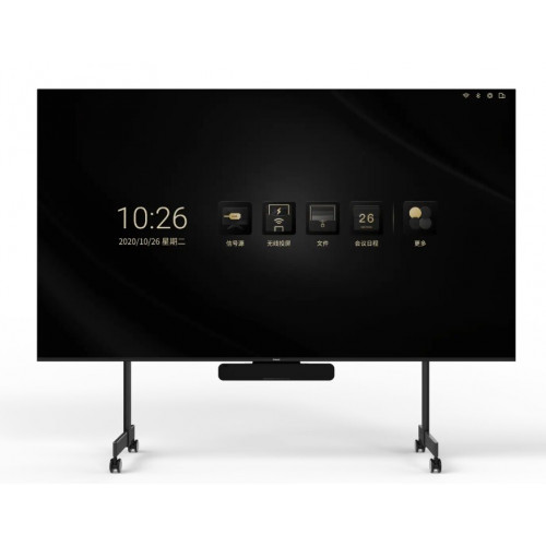 Экран LED Unilumin T1-108