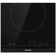 Встраиваемая электрическая варочная панель Gorenje ECT 322 BCSC