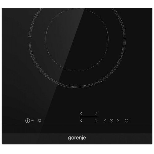 Встраиваемая электрическая варочная панель Gorenje ECT 322 BCSC