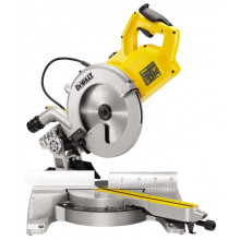 Пила торцовочная DeWALT DWS 778