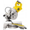 Пила торцовочная DeWALT DWS 778
