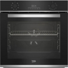 Встраиваемый электрический духовой шкаф Beko BBIM13300X