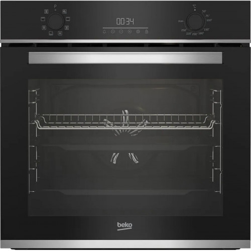 Встраиваемый электрический духовой шкаф Beko BBIM13300X