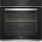 Встраиваемый электрический духовой шкаф Beko BBIM13300X