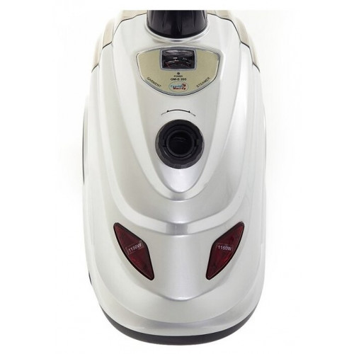 Отпариватель Grand Master GM-S205 Professional серебристый