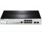 Коммутатор D-Link DGS-1210-10P/ME/A1A