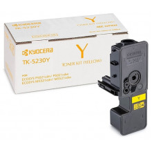 Картридж Kyocera TK-5230Y (1T02R9ANL0)