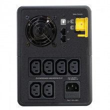 ИБП APC Back-UPS BX1600MI-GR