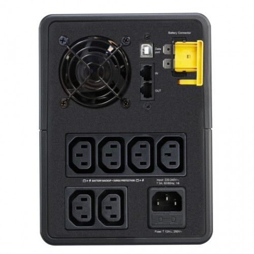 ИБП APC Back-UPS BX1600MI-GR