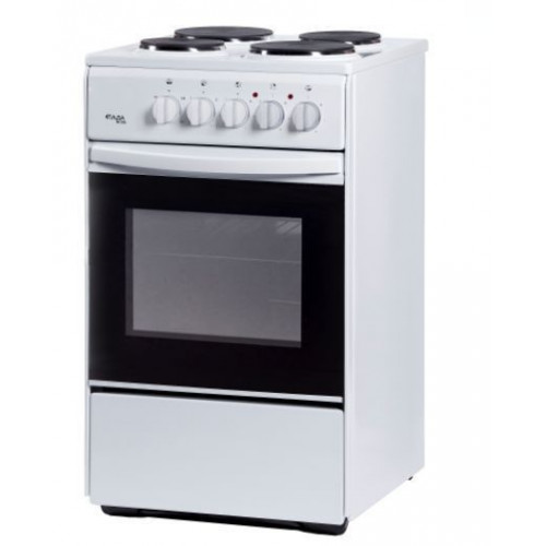 Электрическая плита Лада Nova AE14027 W