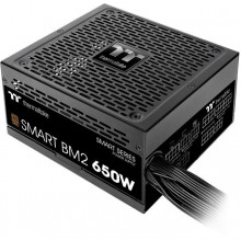 Блок питания Thermaltake ATX 650W (PS-SPD-0650MNFABE-1)