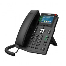 VoIP-телефон Fanvil X3U