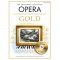Книга с нотами Musicsales The Easy Piano Collection: Opera Gold (CD edition) CH81950